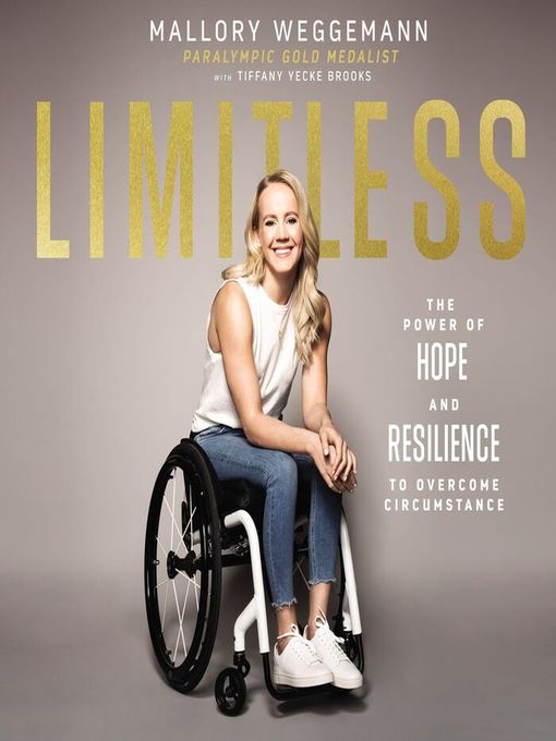 Cover image for Limitless